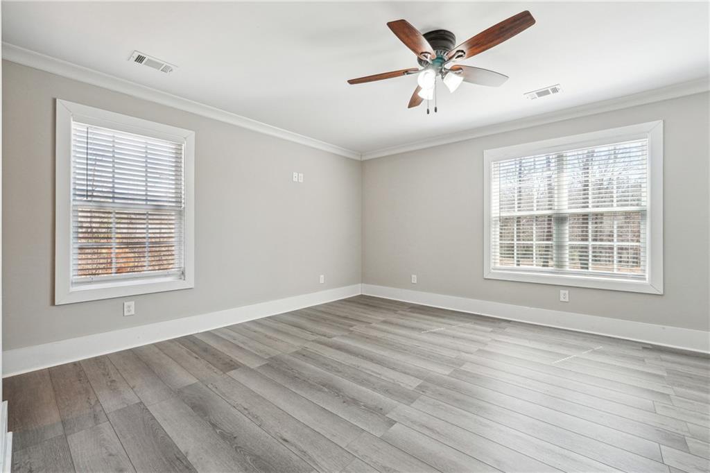40 Oak Forest Drive, Oxford, Georgia image 16