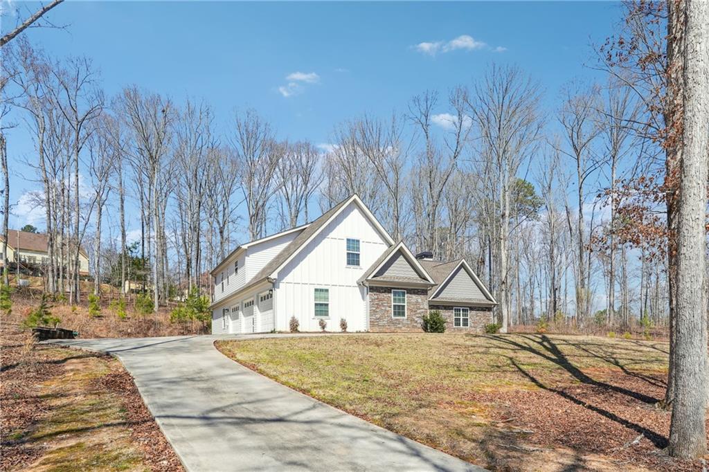 40 Oak Forest Drive, Oxford, Georgia image 2