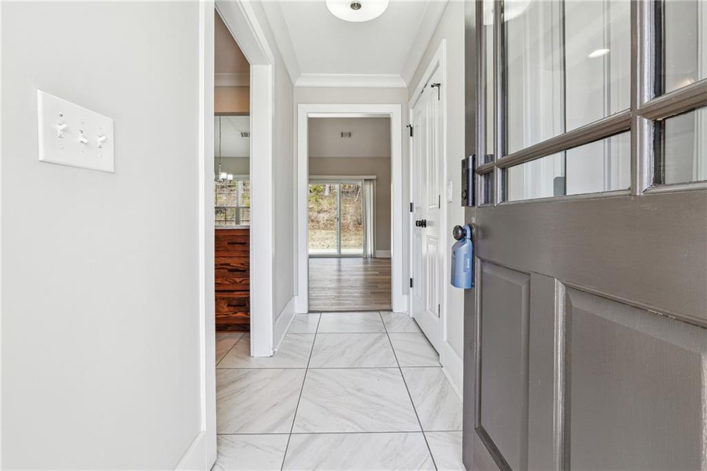 40 Oak Forest Drive, Oxford, Georgia image 4