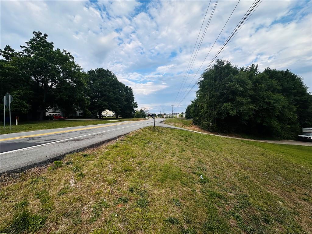 6485 Highway 124 W