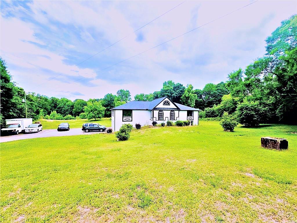 6485 Highway 124 W