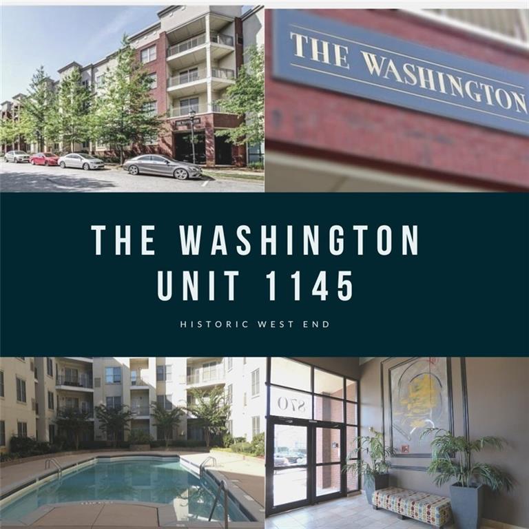 The Washington - Residential