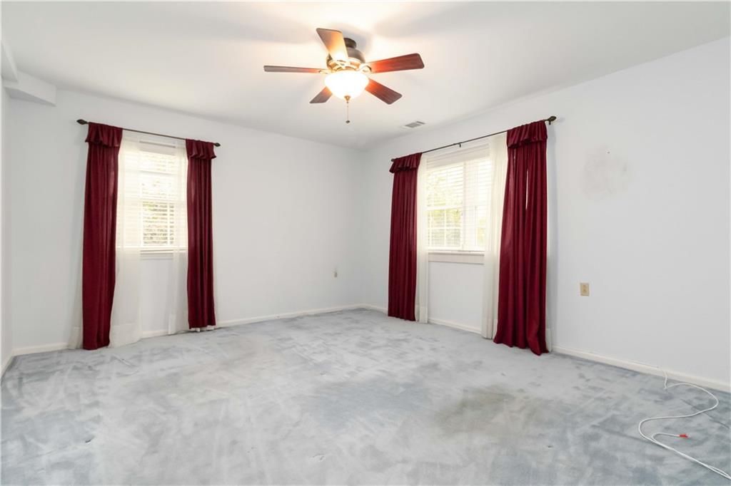 2343 Kings Point Drive, Dunwoody, Georgia image 27