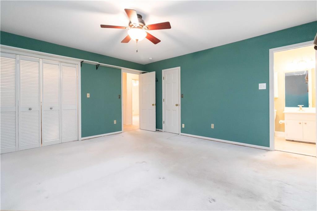 2343 Kings Point Drive, Dunwoody, Georgia image 36
