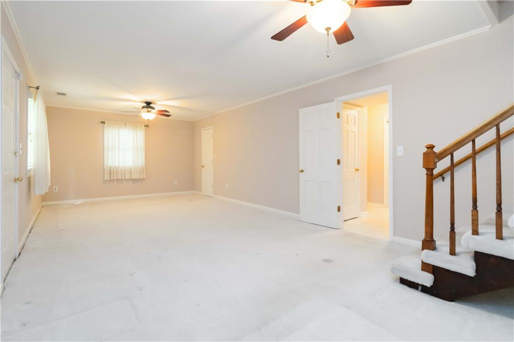 2343 Kings Point Drive, Dunwoody, Georgia image 20