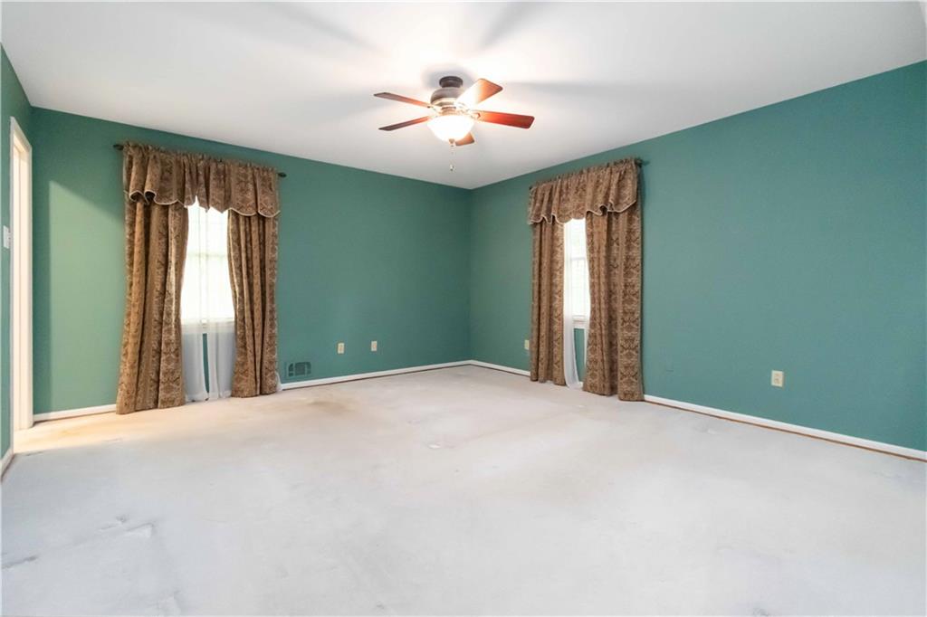 2343 Kings Point Drive, Dunwoody, Georgia image 35