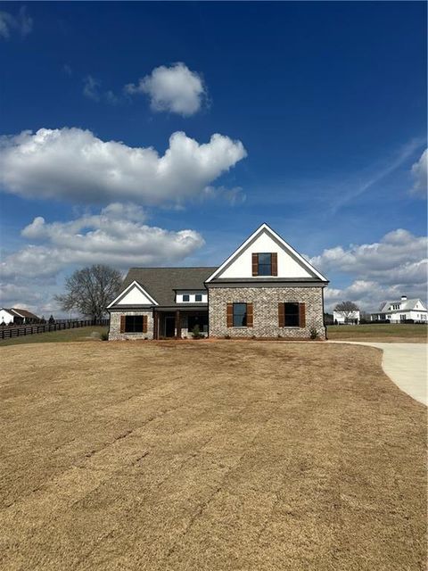 Homes For Sale - 3625 Fannie Thompson Road<br/> Monroe, GA 30656