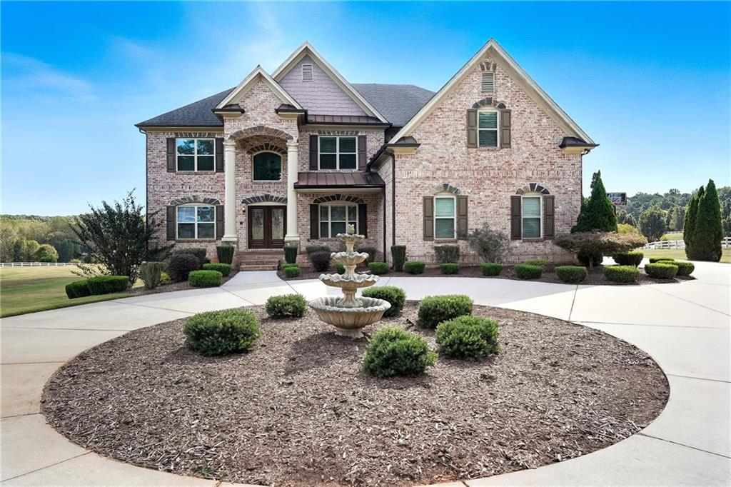 641 FREEMAN BROCK Road