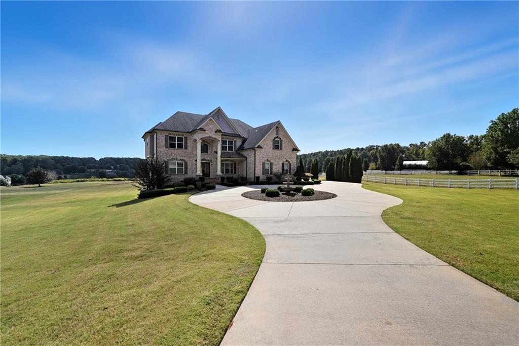 641 FREEMAN BROCK Road