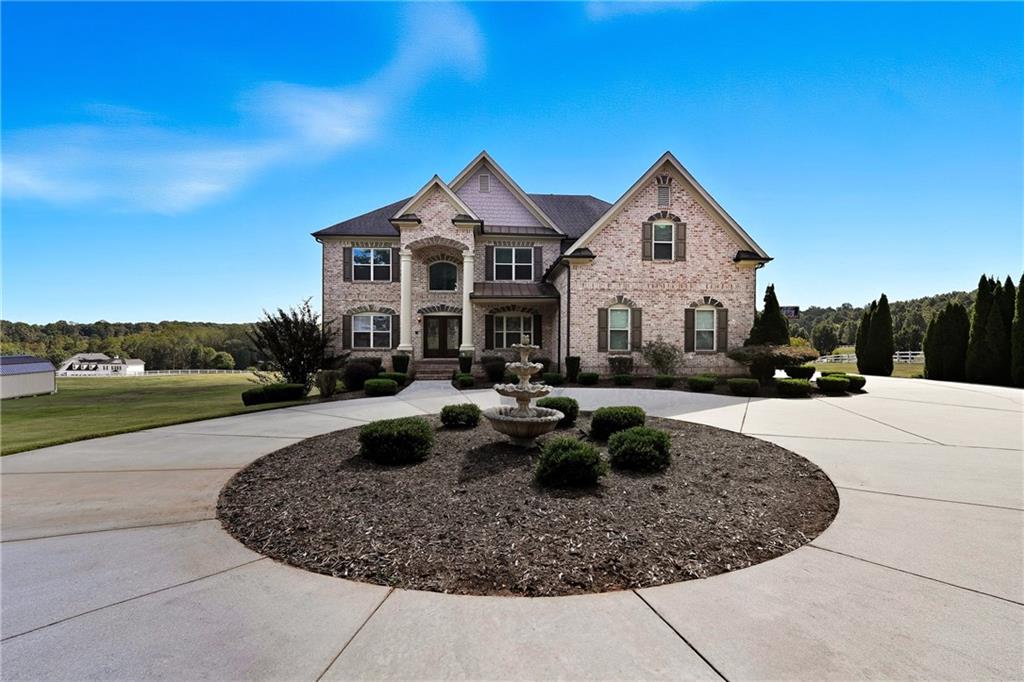 641 FREEMAN BROCK Road