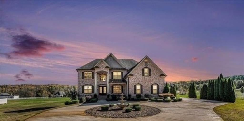 641 FREEMAN BROCK Road