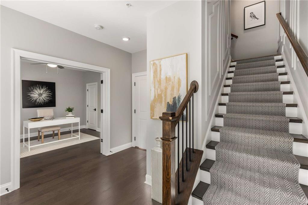 468 Burton Drive