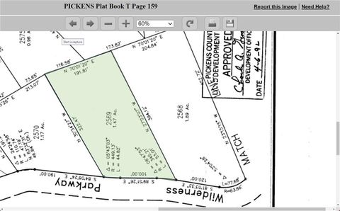 2569 Wilderness Parkway Jasper GA 30143