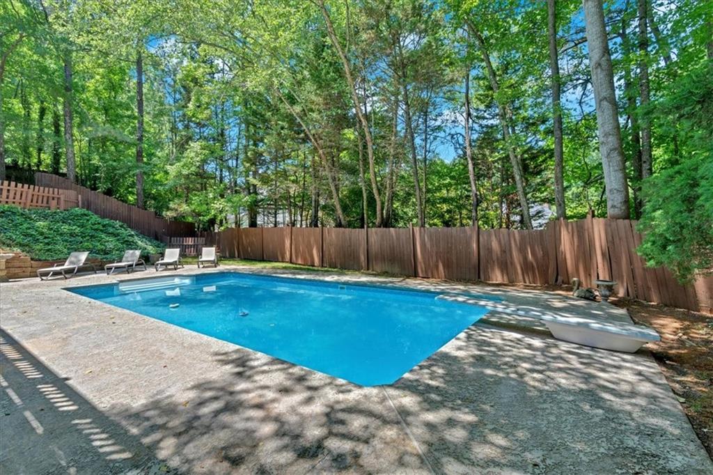 5891 Ranger Court, Peachtree Corners, Georgia image 30