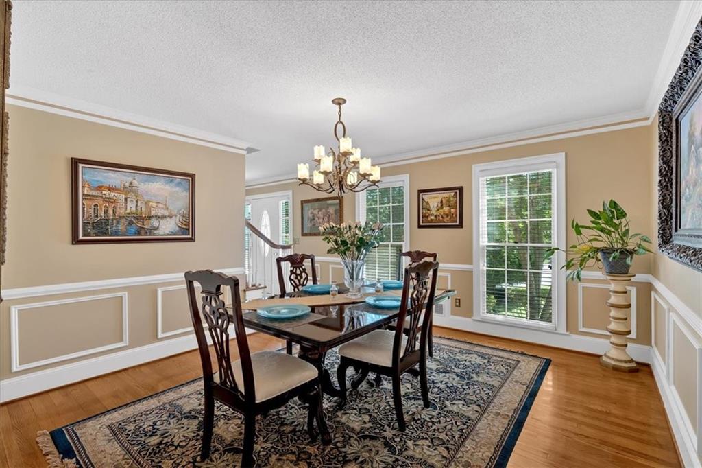 5891 Ranger Court, Peachtree Corners, Georgia image 3