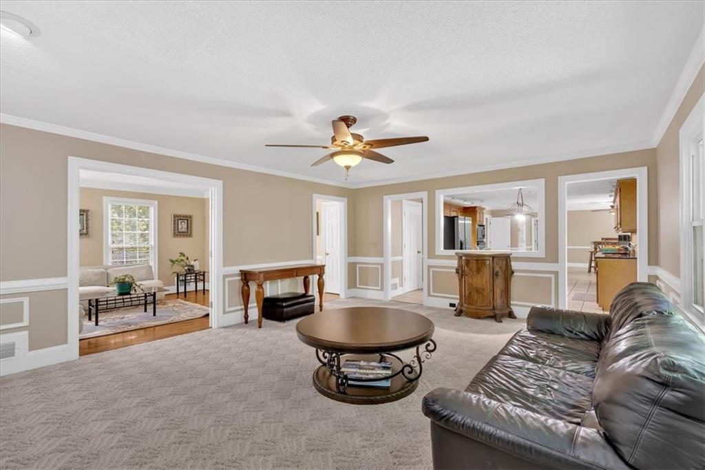 5891 Ranger Court, Peachtree Corners, Georgia image 5