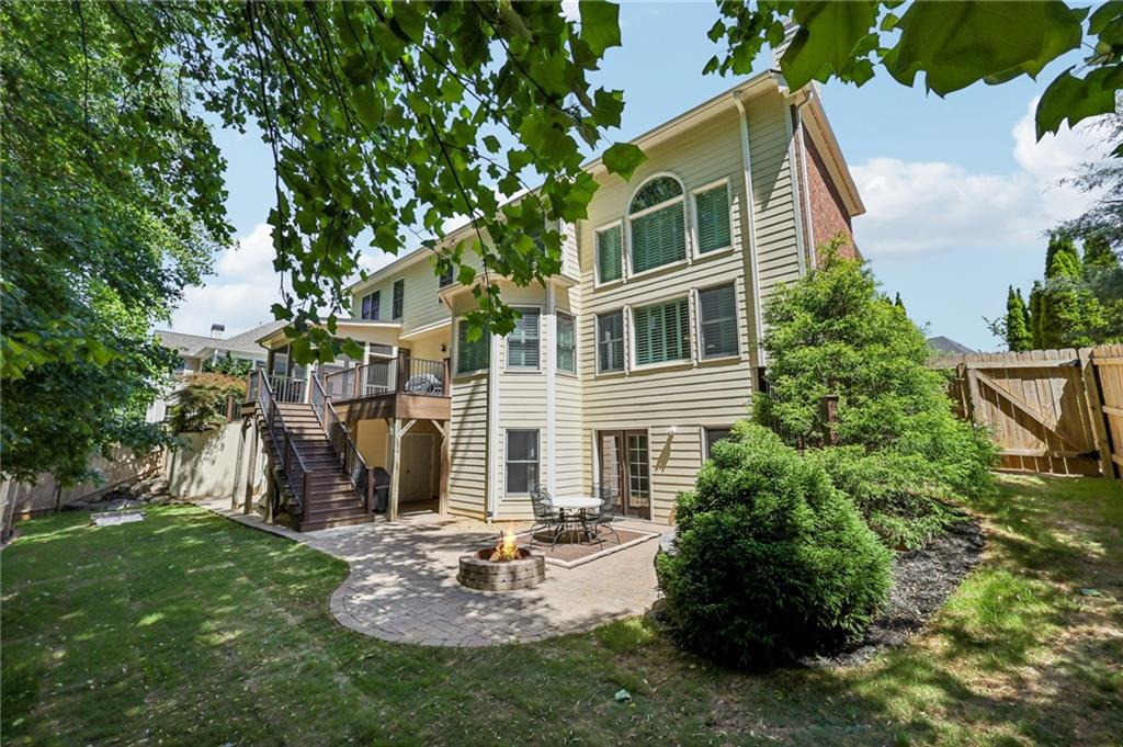 326 Heritage Overlook