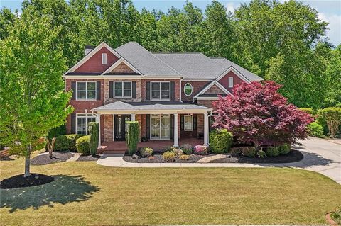 326 Heritage Overlook Woodstock GA 30188