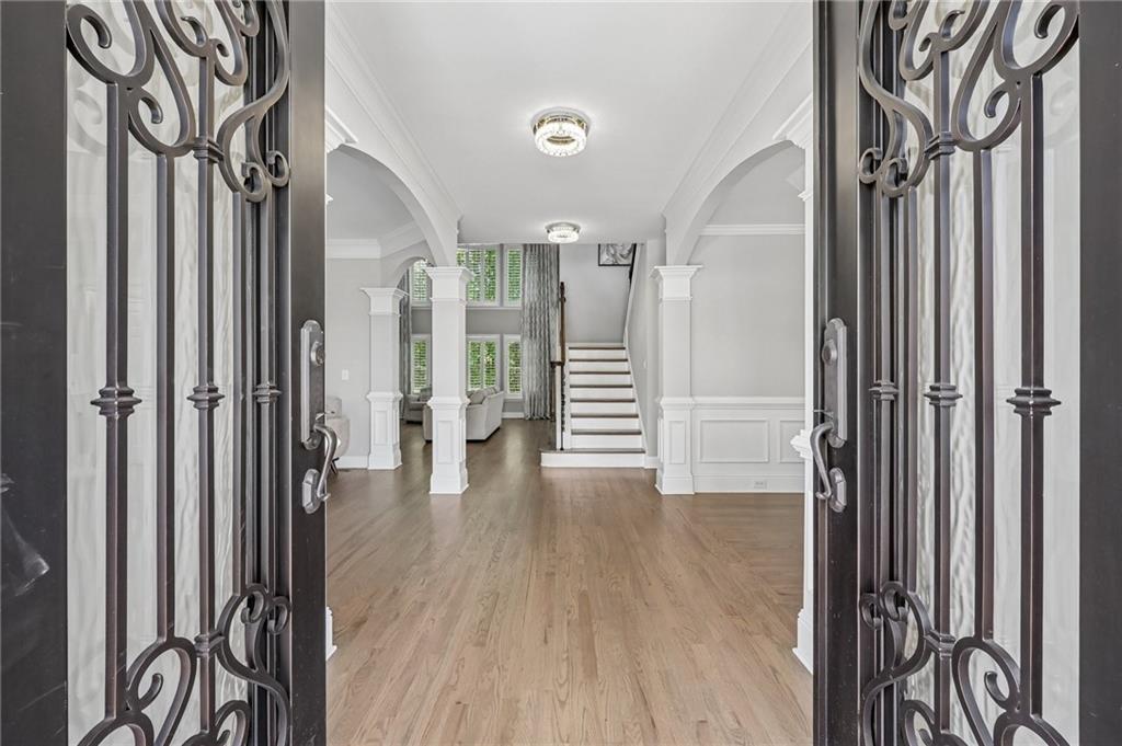 326 Heritage Overlook