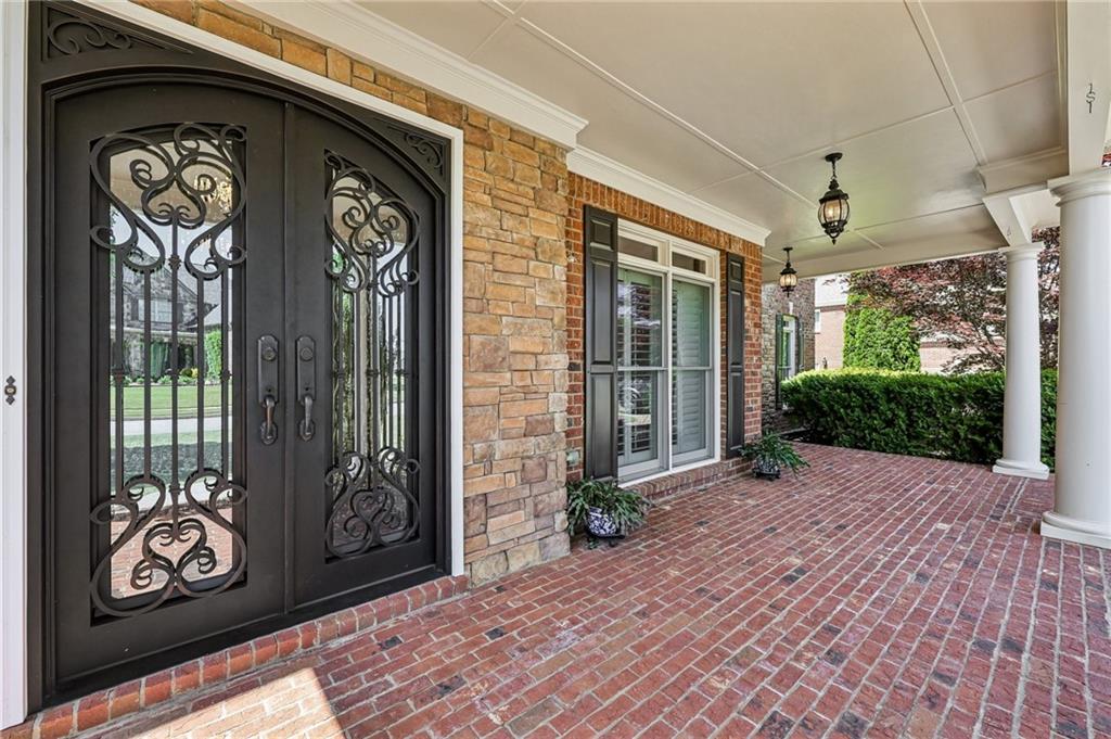 326 Heritage Overlook