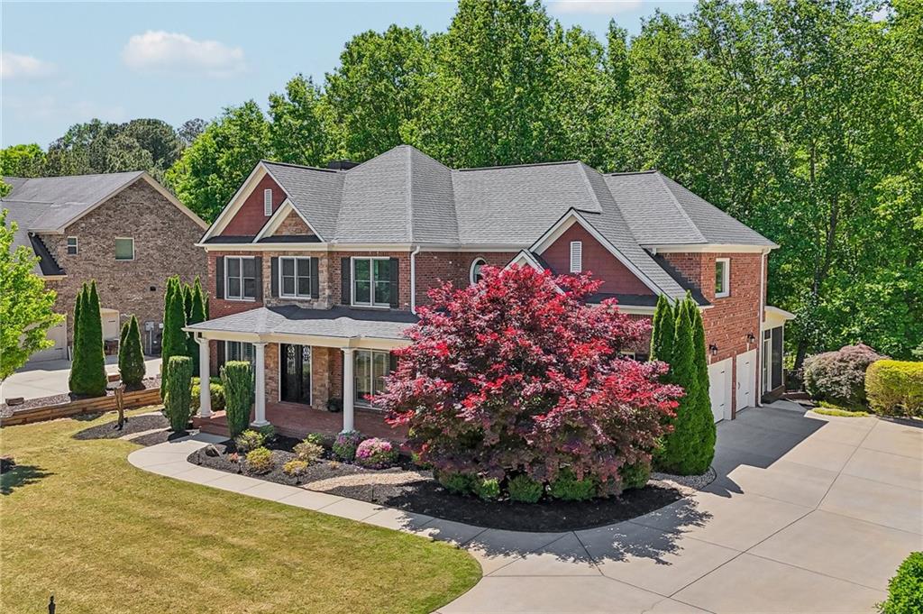 326 Heritage Overlook