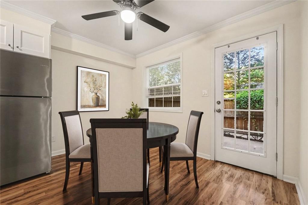 771 Jordan Lane I