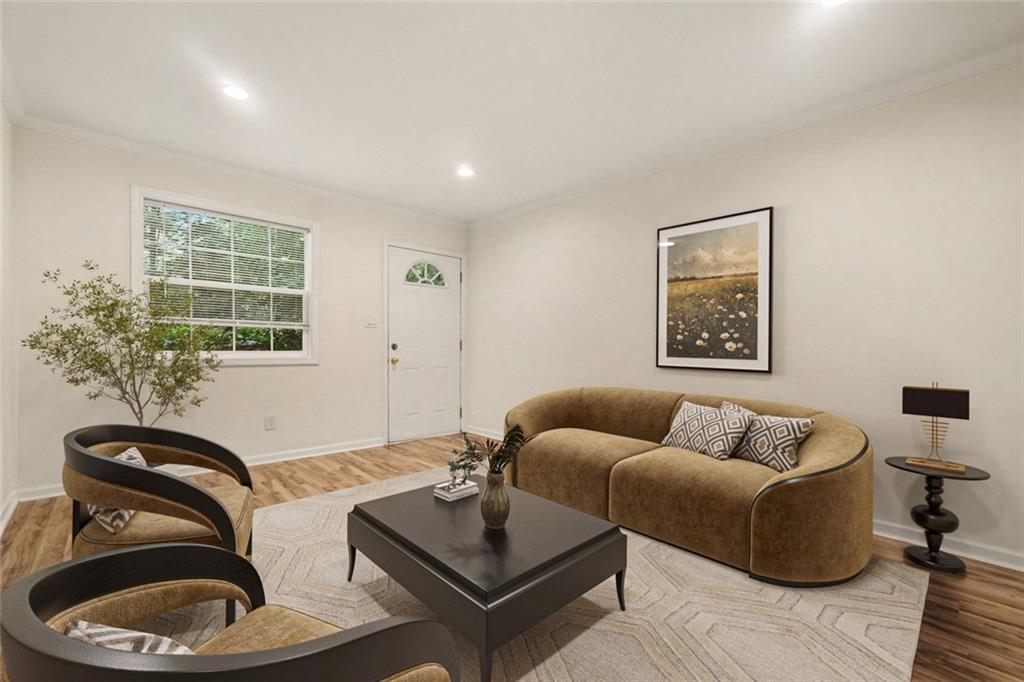 771 Jordan Lane I