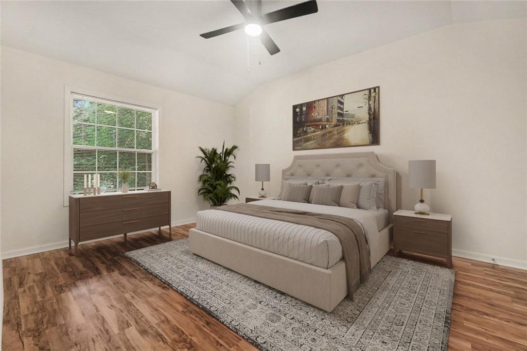 771 Jordan Lane I