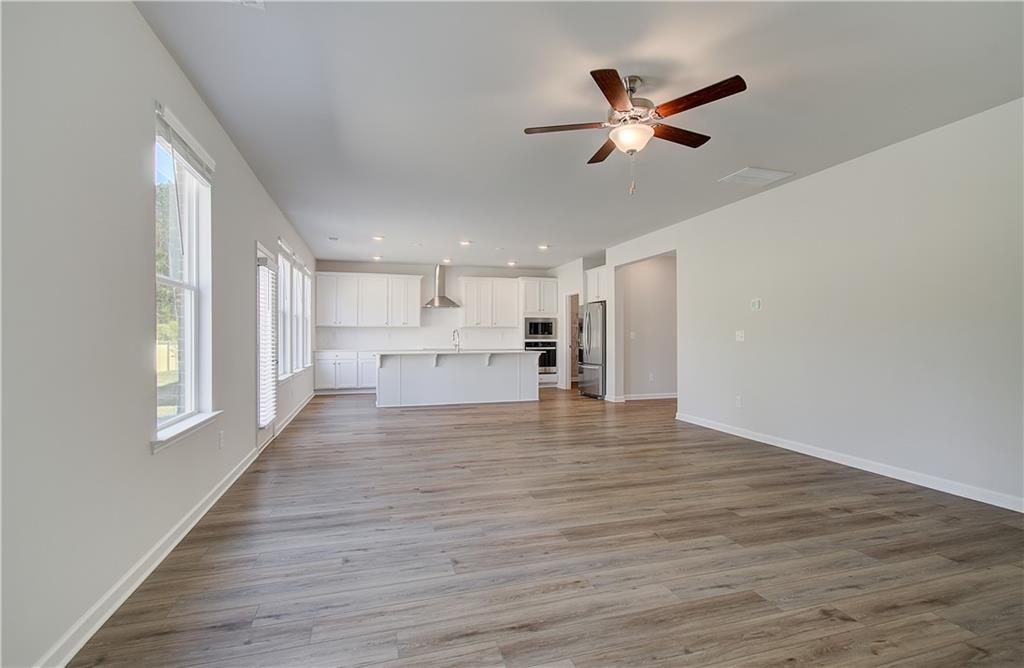 623 Leafy Branch Way, Mcdonough, Georgia image 14