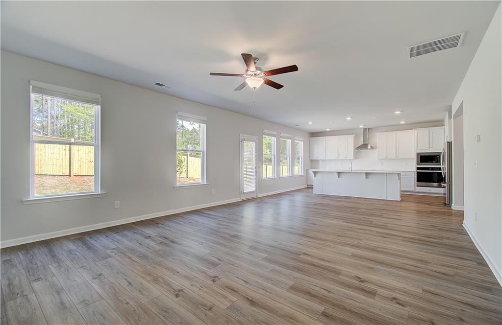 623 Leafy Branch Way, Mcdonough, Georgia image 15