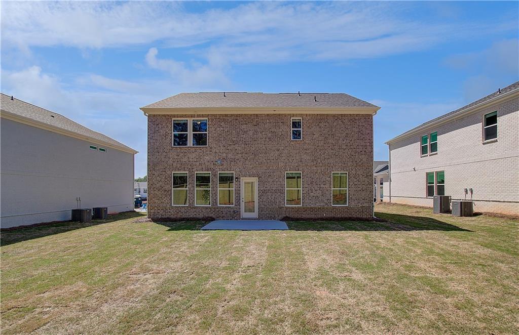 623 Leafy Branch Way, Mcdonough, Georgia image 25