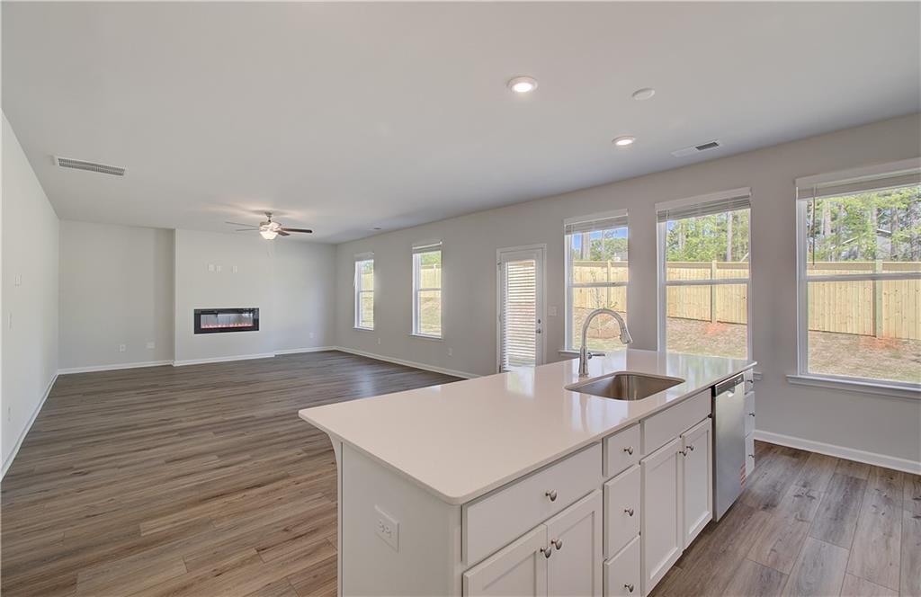 623 Leafy Branch Way, Mcdonough, Georgia image 11
