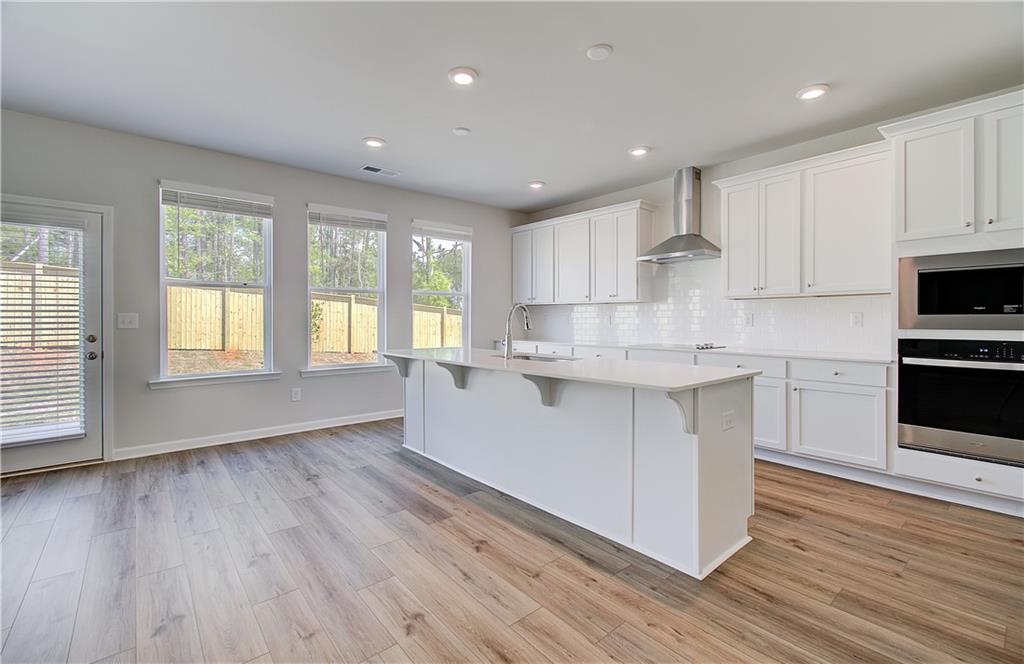 623 Leafy Branch Way, Mcdonough, Georgia image 7
