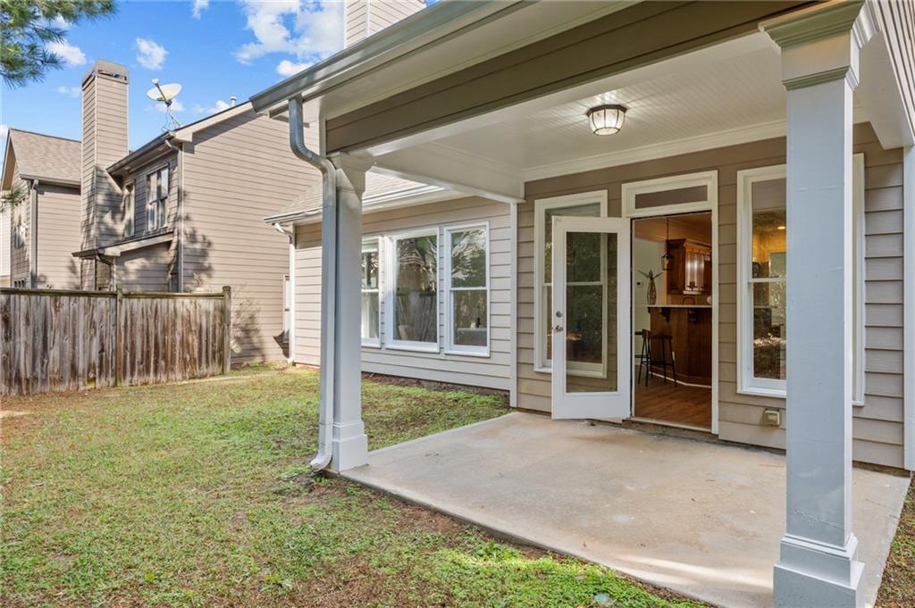 1481 Wild Rye Lane, Grayson, Georgia image 6