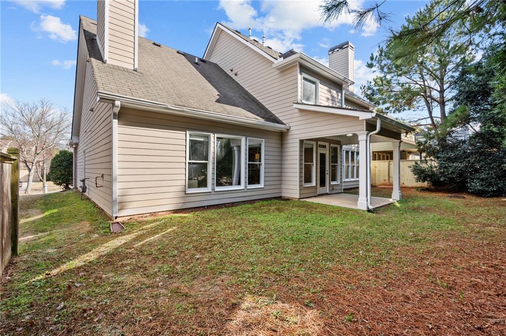 1481 Wild Rye Lane, Grayson, Georgia image 7