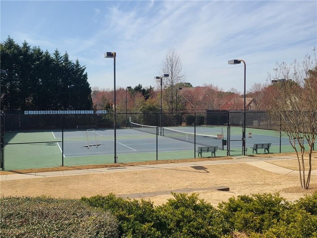 1481 Wild Rye Lane, Grayson, Georgia image 35