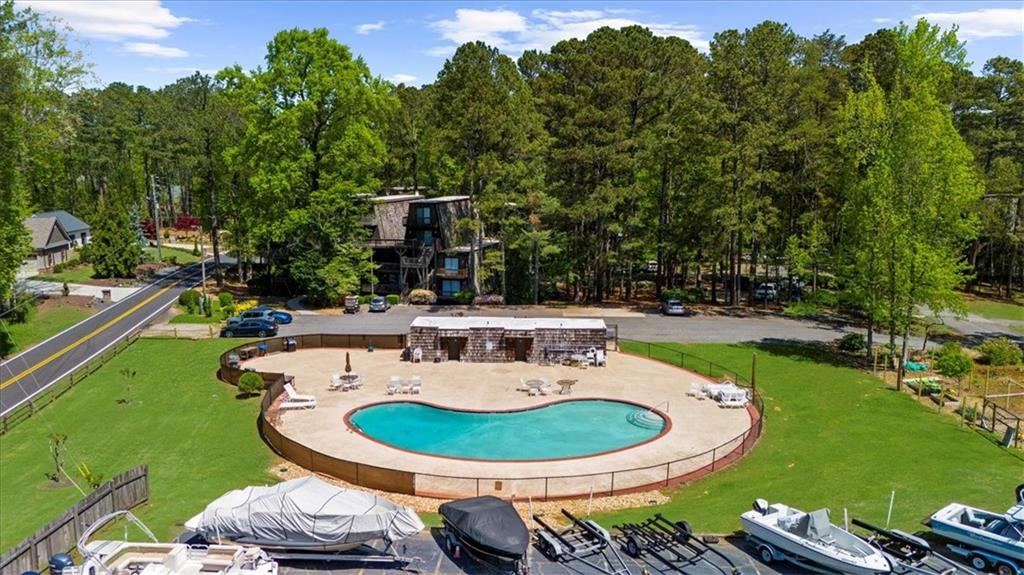 3200 Rim Cove Drive #114, Cumming, Georgia image 6
