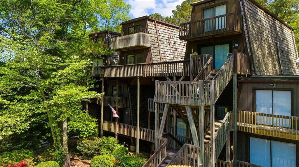 3200 Rim Cove Drive #114, Cumming, Georgia image 11
