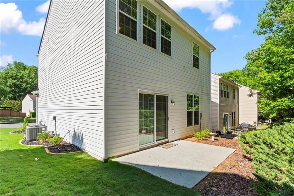 11255 Wittenridge Drive, Alpharetta, Georgia image 26