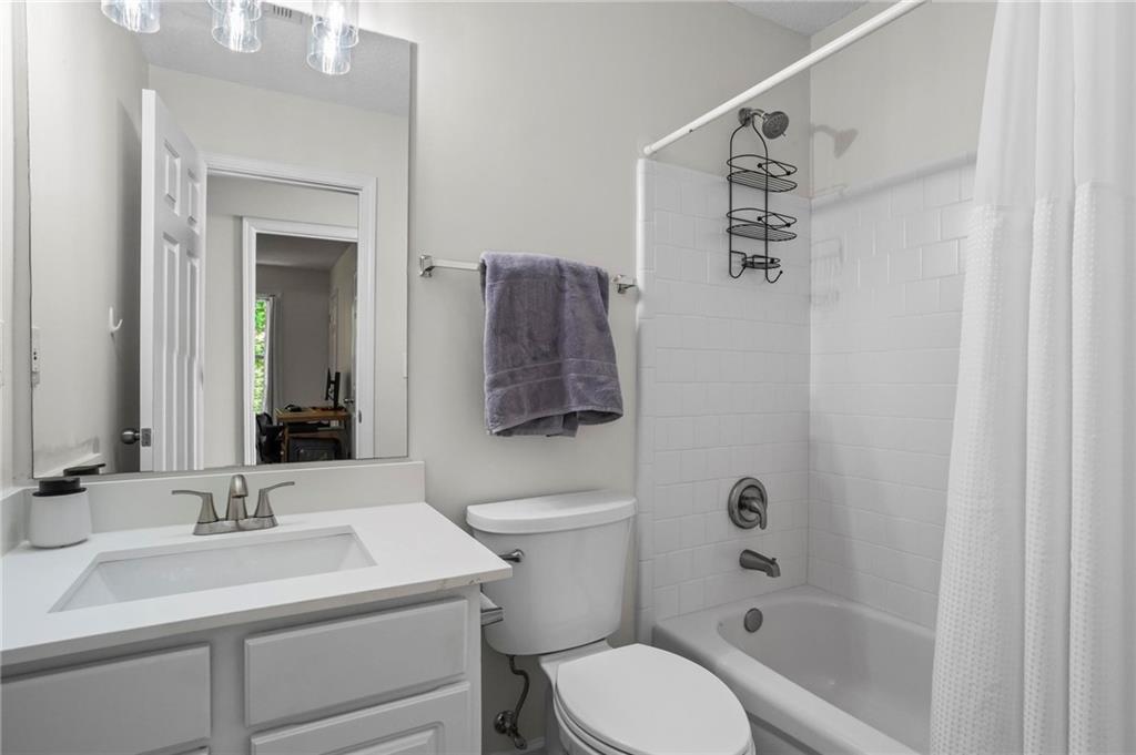 11255 Wittenridge Drive, Alpharetta, Georgia image 24
