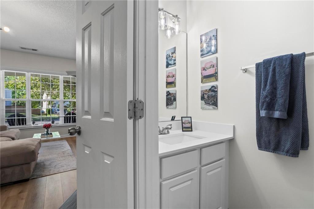 11255 Wittenridge Drive, Alpharetta, Georgia image 16