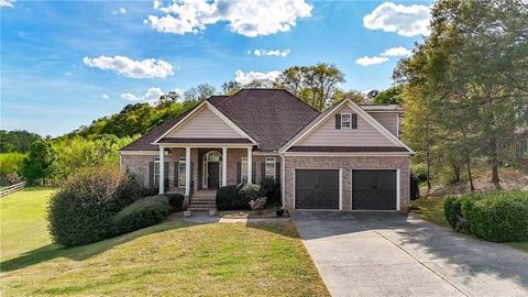 Homes For Sale - 459 Waterford Drive<br/> Cartersville, GA 30120