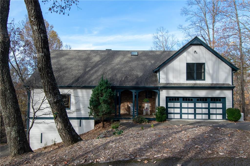 283 Stone Ridge Court, Jasper, Georgia image 1