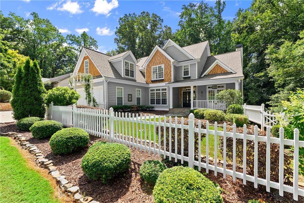 1180 Springdale Road
