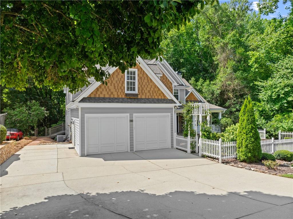 1180 Springdale Road