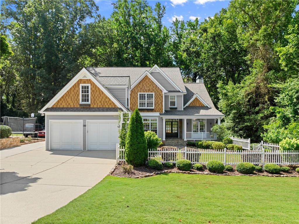 1180 Springdale Road