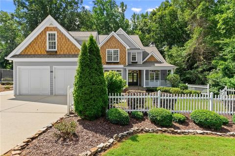 1180 Springdale Road Gainesville GA 30501