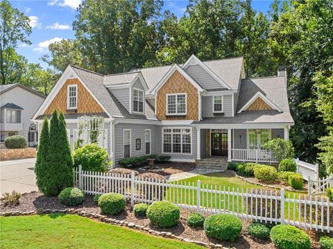 1180 Springdale Road Gainesville GA 30501