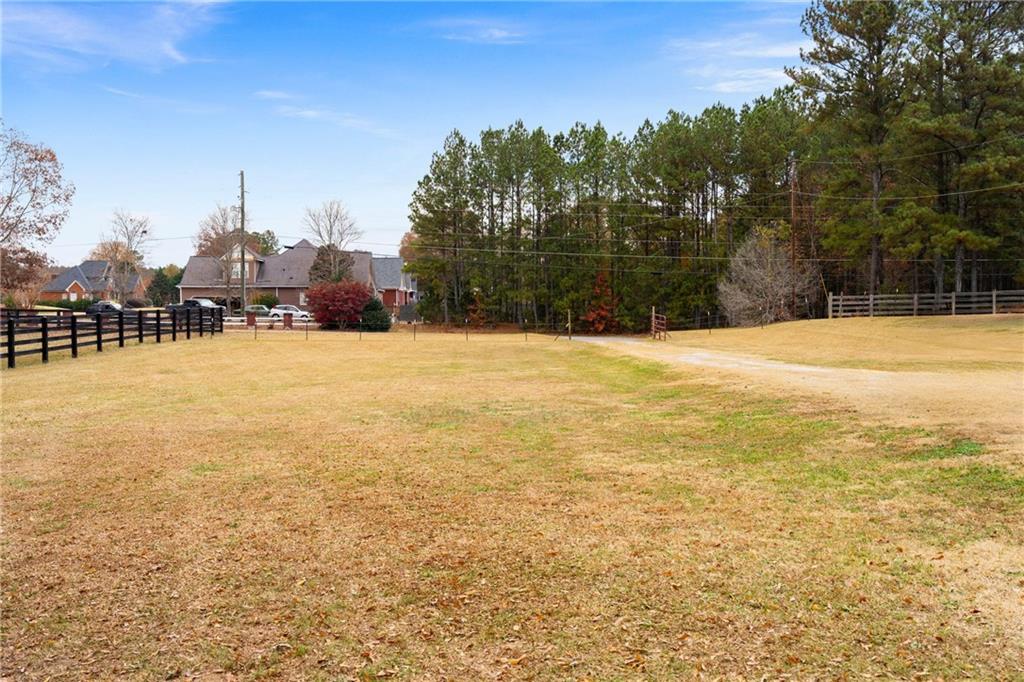 1801 Old Alabama Road