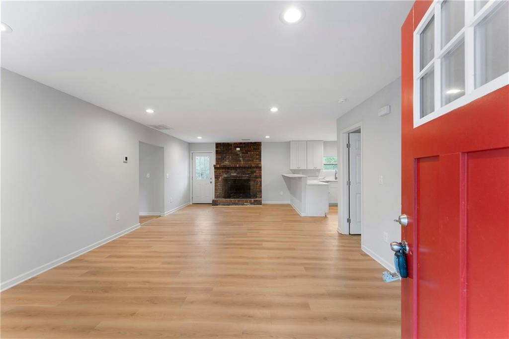 1801 Old Alabama Road